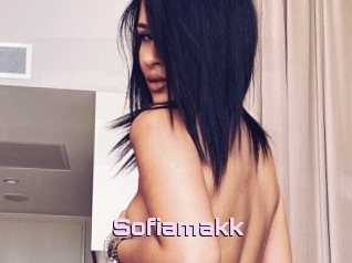 Sofiamakk