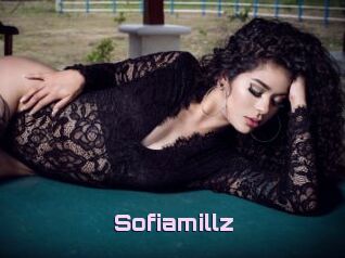 Sofiamillz