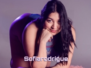 Sofiarodrigue