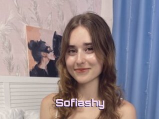 Sofiashy