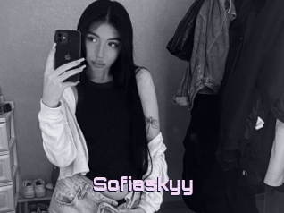 Sofiaskyy