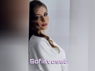 Sofiavoset