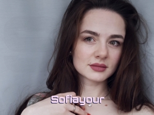 Sofiayour