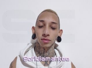 Sofidiamantee