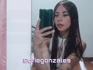 Sofiegonzales