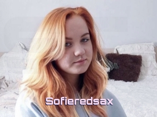 Sofieredsax