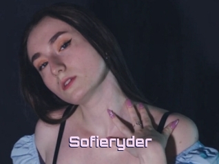 Sofieryder