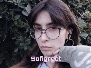 Sofigroot