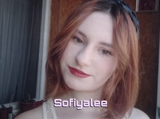 Sofiyalee