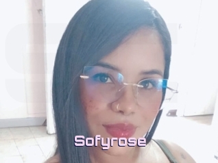 Sofyrose
