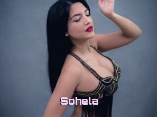 Sohela
