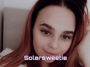 Solarsweetie