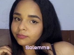 Solemma