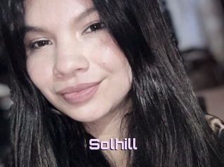 Solhill