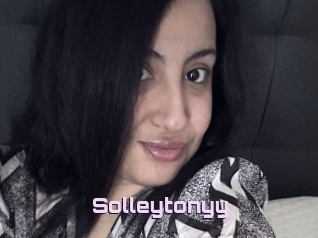 Solleytonyy