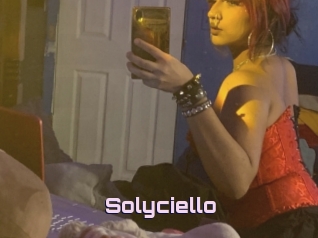 Solyciello