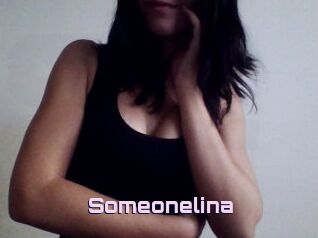 Someonelina