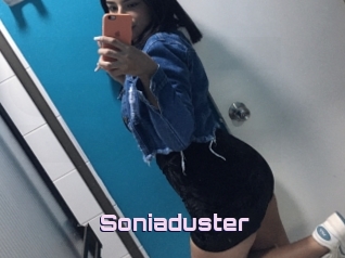 Soniaduster