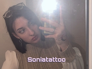 Soniatattoo