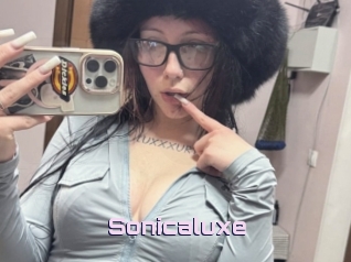 Sonicaluxe