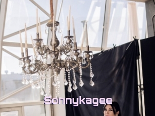 Sonnykagee