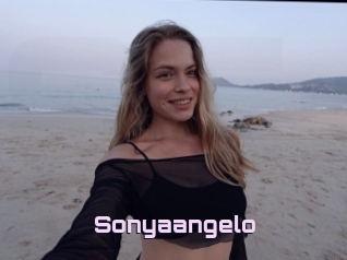 Sonyaangelo