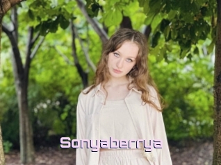 Sonyaberrya