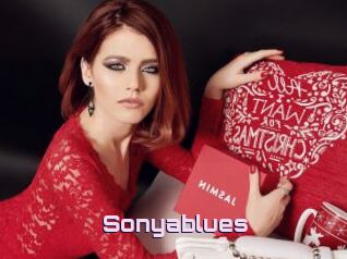 Sonyablues