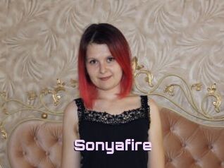 Sonyafire