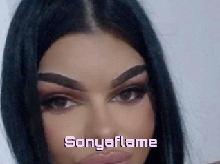 Sonyaflame