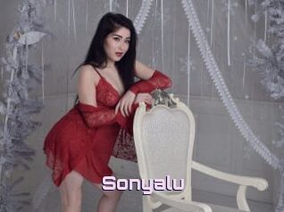 Sonyalu