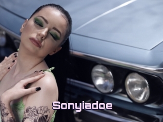 Sonyiadoe