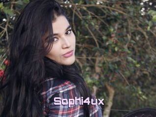 Sophi4ux