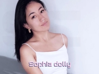 Sophia_dolly