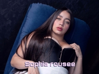 Sophia_rousee