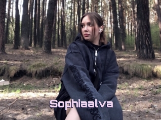 Sophiaalva