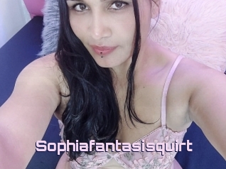 Sophiafantasisquirt