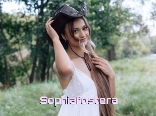 Sophiafostera