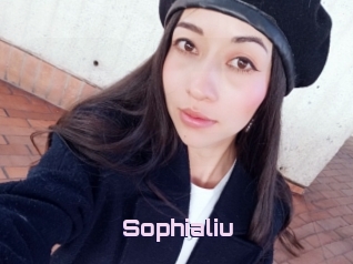 Sophialiu