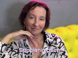 Sophianimpson