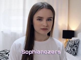 Sophianozers