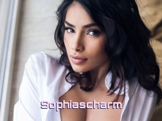 Sophiascharm