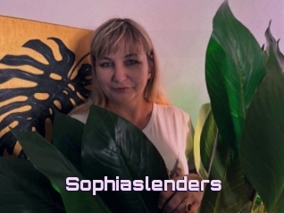 Sophiaslenders