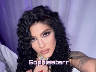 Sophiastarr