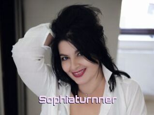 Sophiaturnner