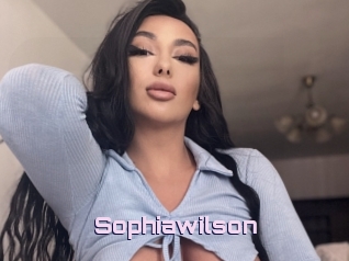 Sophiawilson