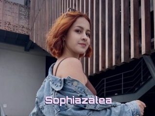 Sophiazalea