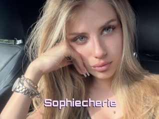 Sophiecherie