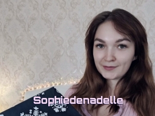 Sophiedenadelle