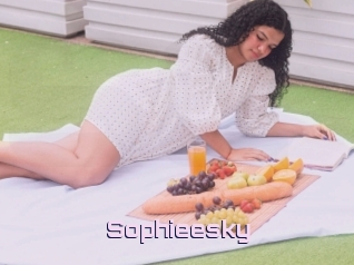 Sophieesky